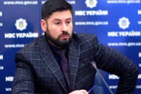 ГБР відкрило кримінальне провадження щодо заступника глави МВС Гогілашвілі, який оскандалився