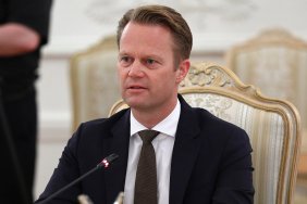 Данія виділила 22 млн. євро на зміцнення силових структур України