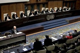 Міжнародний суд у Гаазі винесе рішення про війну в Україні 16 березня