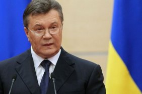 Печерский суд разрешил арестовать Януковича за незаконный выезд 