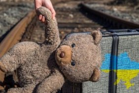 Nearly 2,000 children have gone missing in Ukraine since the Russian invasion - Office of the Ombudsman