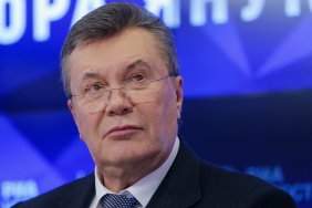 Court grants permission to arrest Yanukovych for signing the Kharkiv Agreements