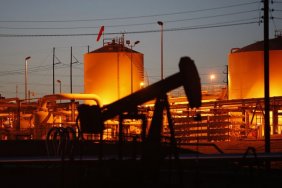 Нефть дорожает, поскольку ЕС приблизился к соглашению об эмбарго против России
