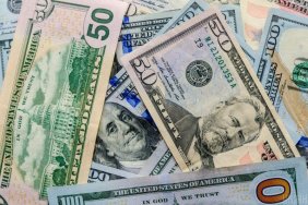 НБУ отпустил банковский курс продажи валюты  