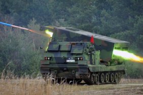 Ukraine awaits decision on deliveries of multiple launch rocket systems
