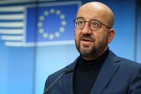 EU to find a solution to the oil embargo by the end of the month - Charles Michel