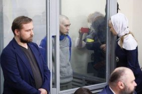Первый приговор российскому оккупанту в Украине объявят 23 мая