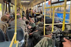 Up to 1,700 Azovstal defenders surrendered to Russian troops - British intelligence