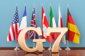 G7 планируют согласовать $18,4 млрд для Украины - Reuters 