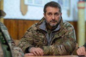 Российская армия захватила 95% территории Луганской области - глава ОВА