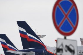 В Британии ввели санкции против авиакомпаний РФ