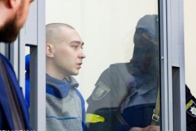 В Украине впервые вынесли приговор российскому оккупанту