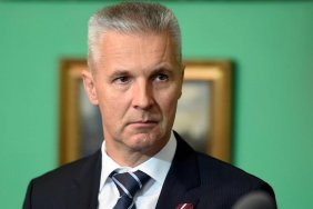 Если Украина проиграет войну, следующая будет у нас - министр обороны Латвии