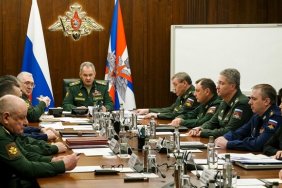 Из-за провалов в Украине уволен ряд высокопоставленных российских командиров – разведка Британии  