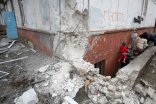 The enemy shelled Severodonetsk: many dead and wounded. The offensive on the city continues