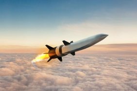 США повідомляють про успішні випробування гіперзвукової ракети