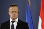 Hungary does not supply weapons to Ukraine so that the Russian Federation would not fire on the Hungarians of Transcarpathia - Szijjártó
