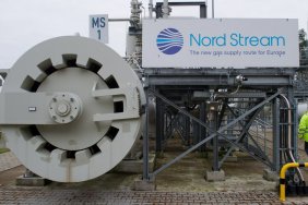 Russia will temporarily stop gas supplies via Nord Stream to the EU