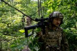 The AFU neutralized reconnaissance groups of Russian troops in the Donetsk region near Velyka Novoselka, - the General Staff