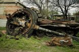 В Генштабе ВСУ докладывают об уничтожении уже около 44,7 тыс. оккупантов и еще 10-ти вражеских танков