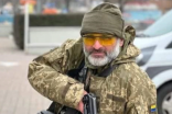 Another Georgian soldier was killed in the war in Ukraine