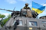 The Ukrainian Armed Forces liberated a village in the Kharkiv region by moving the front line