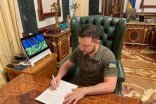 Зеленський змінив склад Ставки Верховного Головнокомандувача