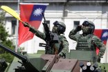 Постачання Тайваню затримуються через військову допомогу Україні – WSJ  