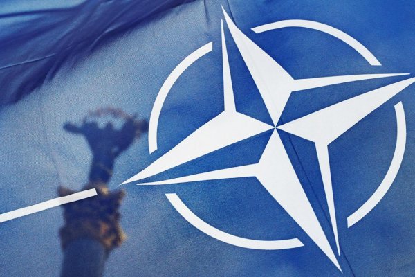 На заседании Североатлантического совета государства НАТО пообещают Украине длительную поддержку – АР