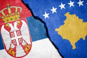 Косово по просьбе США на 2 дня отложило штрафы для сербских водителей