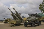 For most artillery systems of the Russian Federation, Kherson, as before, is vulnerable - British intelligence