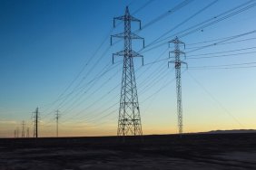 Ukraine conducted a test import of electricity from Romania