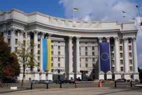 Зафиксирован 31 случай угроз украинским дипломатам в 15 странах