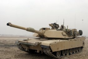 The US State Department approved the sale of 116 Abrams tanks to Poland