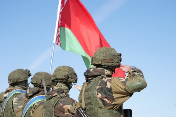 Даних про створення ударних груп білоруської армії для наступу на Україну поки що немає – Силкін