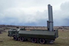 На Курилах расположились ракетные комплексы РФ
