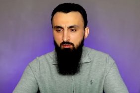 В Швеции убит чеченский блогер, критиковавший Кадырова  