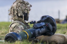 Британия закупит противотанкового оружия на £229 млн