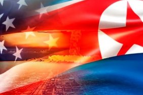 After the missile tests, the US expanded sanctions against North Korea