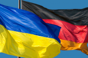 Украина получит от Германии грант для поддержки внутренне перемещенных лиц на 200 млн евро  