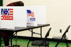 Выборы в США: после победы в Джорджии демократы усилили большинство в Сенате  