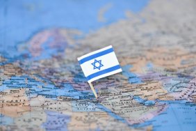 Ізраїль опублікував щорічну доповідь про антисемітизм у світі