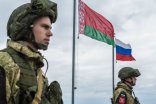 In Belarus, they announced the start of regular exercises with the Russian Federation