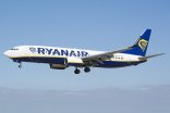 Ryanair наймає український персонал в очікуванні повернення після війни
