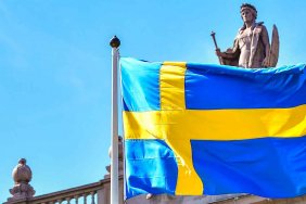 Швеція представила новий закон на тлі опору Туреччини до її вступу до НАТО