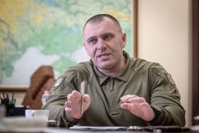 Зеленський вніс до ВР проект постанови про призначення Малюка головою СБУ  