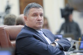 Helicopter crash in Brovary: law enforcement officers came to search Avakov