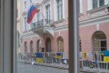Естонія висилає дипломата посольства РФ: займався підривом безпеки та пропагандою