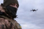 Враг заметно нервничает – Сырский рассказал об уничтожении 9 дронов РФ под Бахмутом