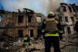 Ракетний удар по Дніпру: кількість постраждалих знову виросла